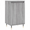 Sideboards 2 Stk. Grau Sonoma 40x35x70 cm Holzwerkstoff