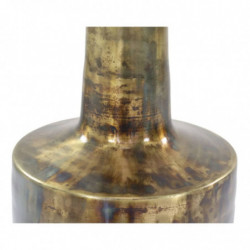 HSM Collection Vase Bergamo Medium 20x65 cm Gold