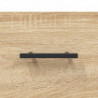 Couchtische 2 Stk. Sonoma-Eiche 50x50x40 cm Holzwerkstoff