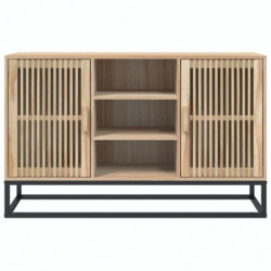 Sideboard 105x30x65 cm Holzwerkstoff