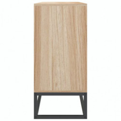 Sideboard 105x30x65 cm Holzwerkstoff