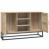 Sideboard 105x30x65 cm Holzwerkstoff