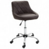 Arbeitshocker Lazio Kunstleder
