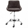 Arbeitshocker Lazio Kunstleder