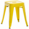 Hocker Armin