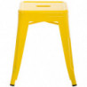 Hocker Armin