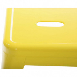 Hocker Armin