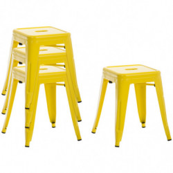 Hocker Armin