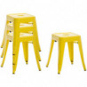 Hocker Armin