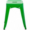 4er Set Hocker Armin