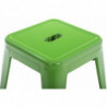 4er Set Hocker Armin