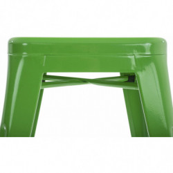 4er Set Hocker Armin