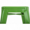 4er Set Hocker Armin