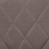 Barhocker Lazio Stoff chrom