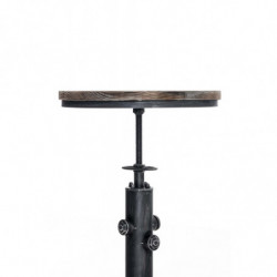 Stehtisch Lumos, Holz
