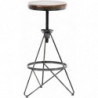 2er Set Barhocker Karla