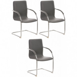 3er Set Stühle Melina