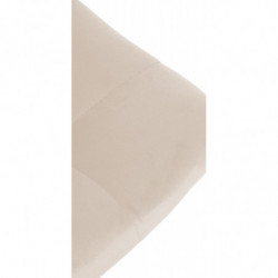 Barhocker Jerry Samt chrom