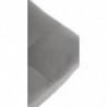 Barhocker Jerry Samt chrom
