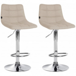 2er Set Barhocker Jerry...