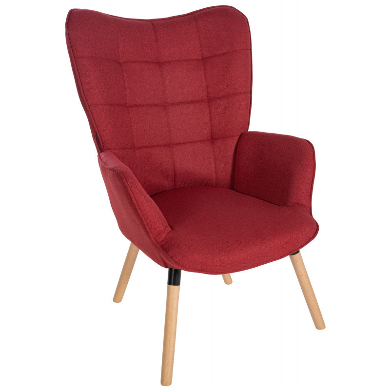 Sessel Garding Stoff