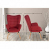 Sessel Garding Stoff