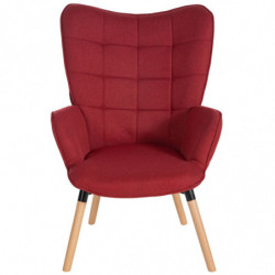 Sessel Garding Stoff