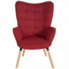 Sessel Garding Stoff