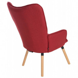 Sessel Garding Stoff