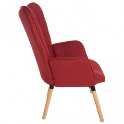 Sessel Garding Stoff