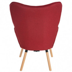 Sessel Garding Stoff