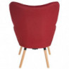 Sessel Garding Stoff