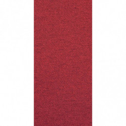 Fußhocker Garding Stoff