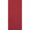 Fußhocker Garding Stoff