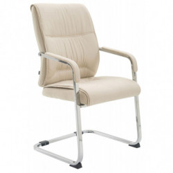 2er Set Freischwinger XXL Anubis Stoff