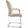 2er Set Freischwinger XXL Anubis Stoff