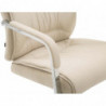 2er Set Freischwinger XXL Anubis Stoff