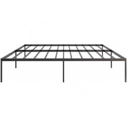 Metallbett Fargo 200x200x42 cm