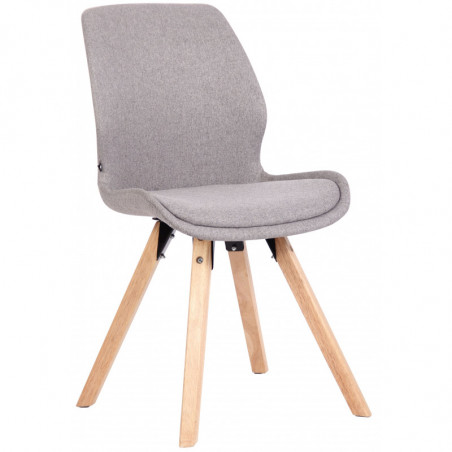 Stuhl Luna Stoff