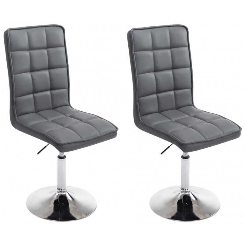2er Set Esszimmerstühle Peking V2